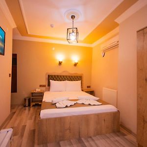 Standaard Kamer met een King Size Bed